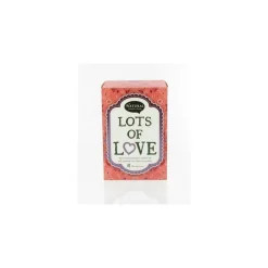 Sale Natural Temptation Lots of love bio