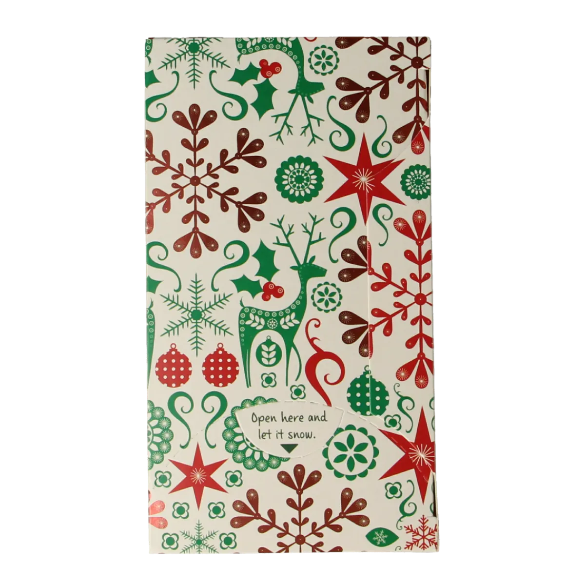 Discount Natural Temptation Merry X-mas bio