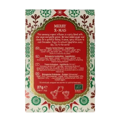 Discount Natural Temptation Merry X-mas bio