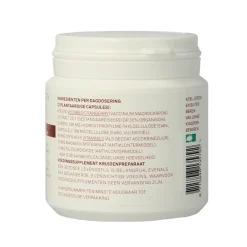 Sale Naturapharma Cranberry CMN plus