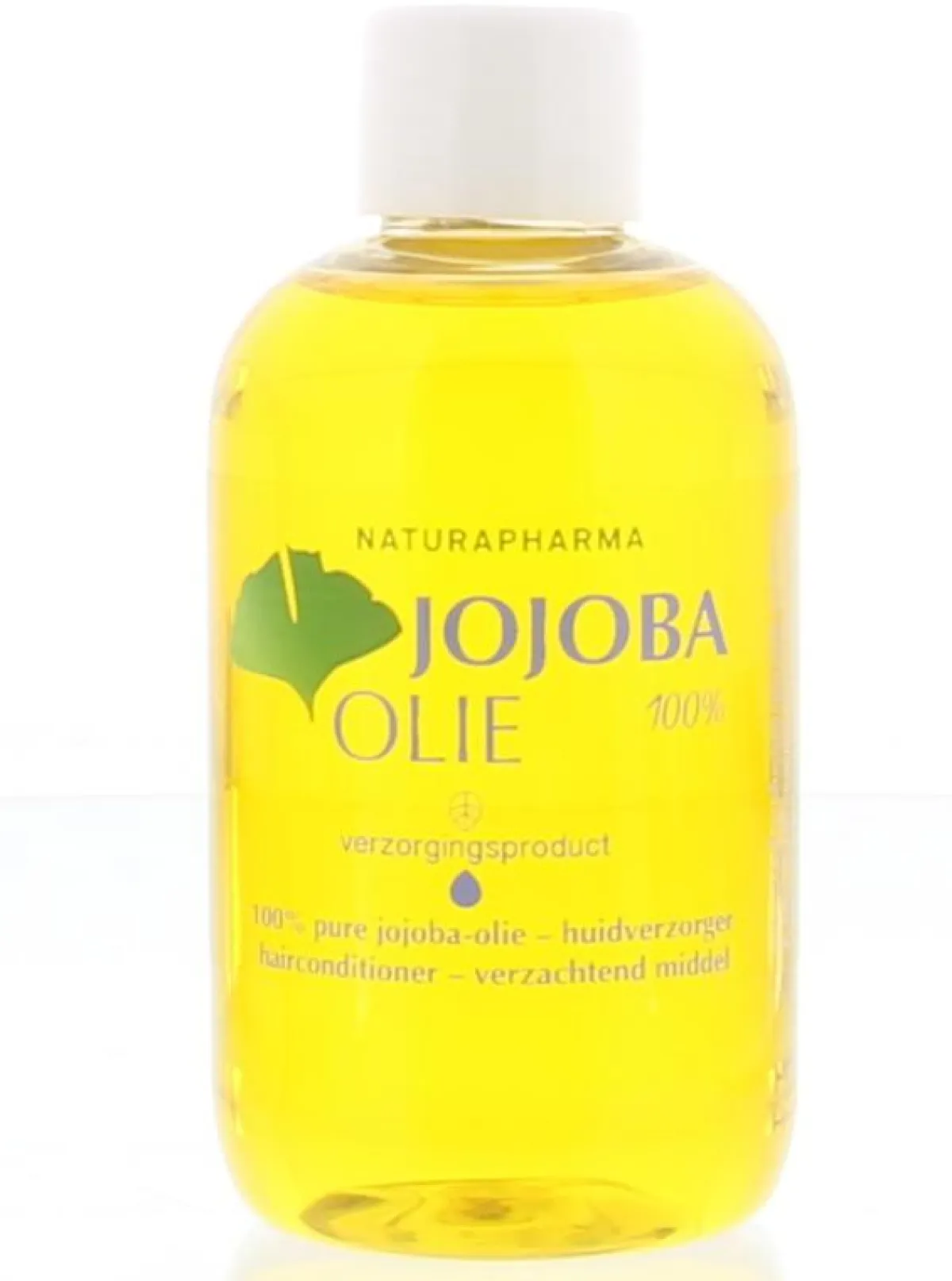 Clearance Naturapharma Jojoba olie