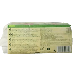 Naturata Knackebrod spelt demeter bio