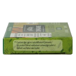 Clearance Natur Compagnie Groentebouillonblokjes met zout bio