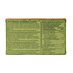 Natur Compagnie Groentebouillon zonder gist bio