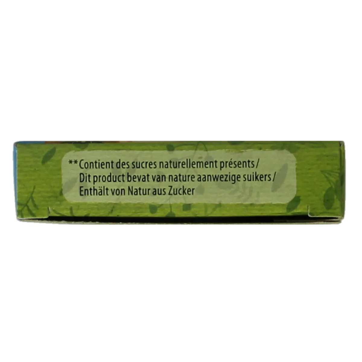 Online Natur Compagnie Groentebouillon zonder zout bio