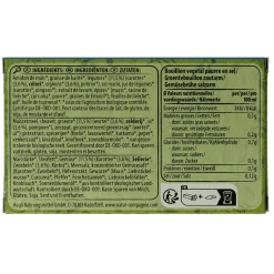 Online Natur Compagnie Groentebouillon zonder zout bio