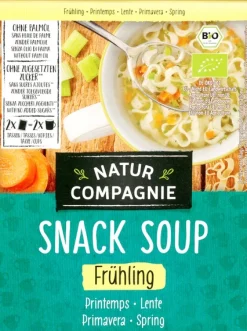 Natur Compagnie 1 Kop soep lente bio