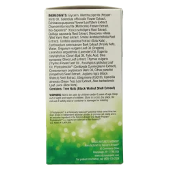 Sale Natures Answer PerioBrite monddouche 22 kruiden en Q10