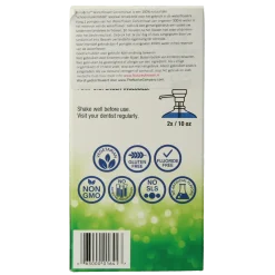 Sale Natures Answer PerioBrite monddouche 22 kruiden en Q10