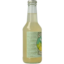 Clearance Naturfrisk Bitter lemon bio