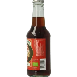 Clearance Naturfrisk Cola bio