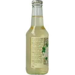 Naturfrisk Elderflower bio