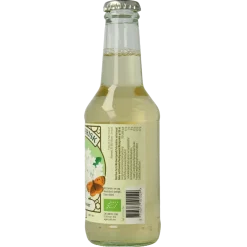 Naturfrisk Elderflower bio