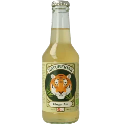 Sale Naturfrisk Ginger ale bio