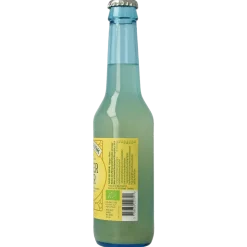 Naturfrisk Ginger beer bio