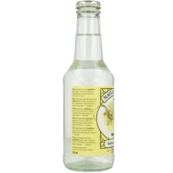 Naturfrisk Indian tonic bio