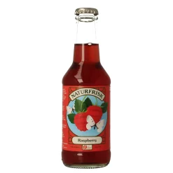 Discount Naturfrisk Raspberry bio