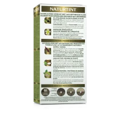 Naturtint 8A Asblond
