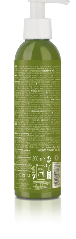 Naturtint CC cream anti-agening