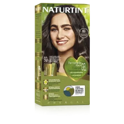 Naturtint 4G Kastanje goud