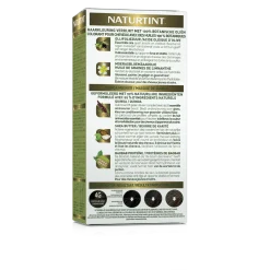 Naturtint 4G Kastanje goud