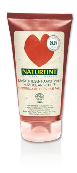 Best Naturtint Haarmasker haaruitval