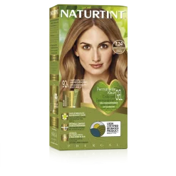 Naturtint 7.34 Helder hazelnoot