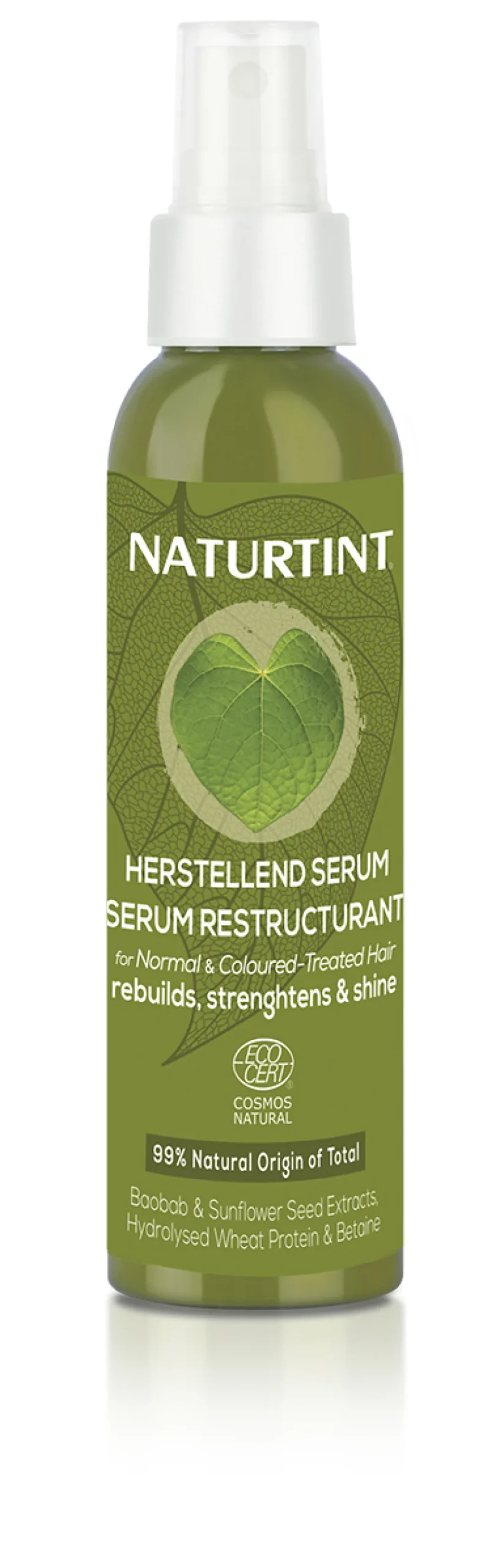 Naturtint Herstellend serum