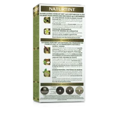 Naturtint 7N Hazelnoot blond