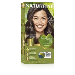 Naturtint 5N Licht kastanjebruin