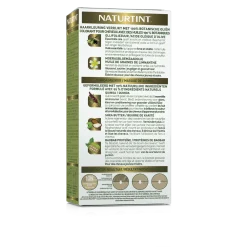 Naturtint 10N Ochtendgloren blond