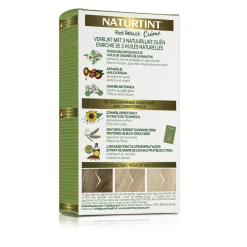 Naturtint Root retouch lichtblond