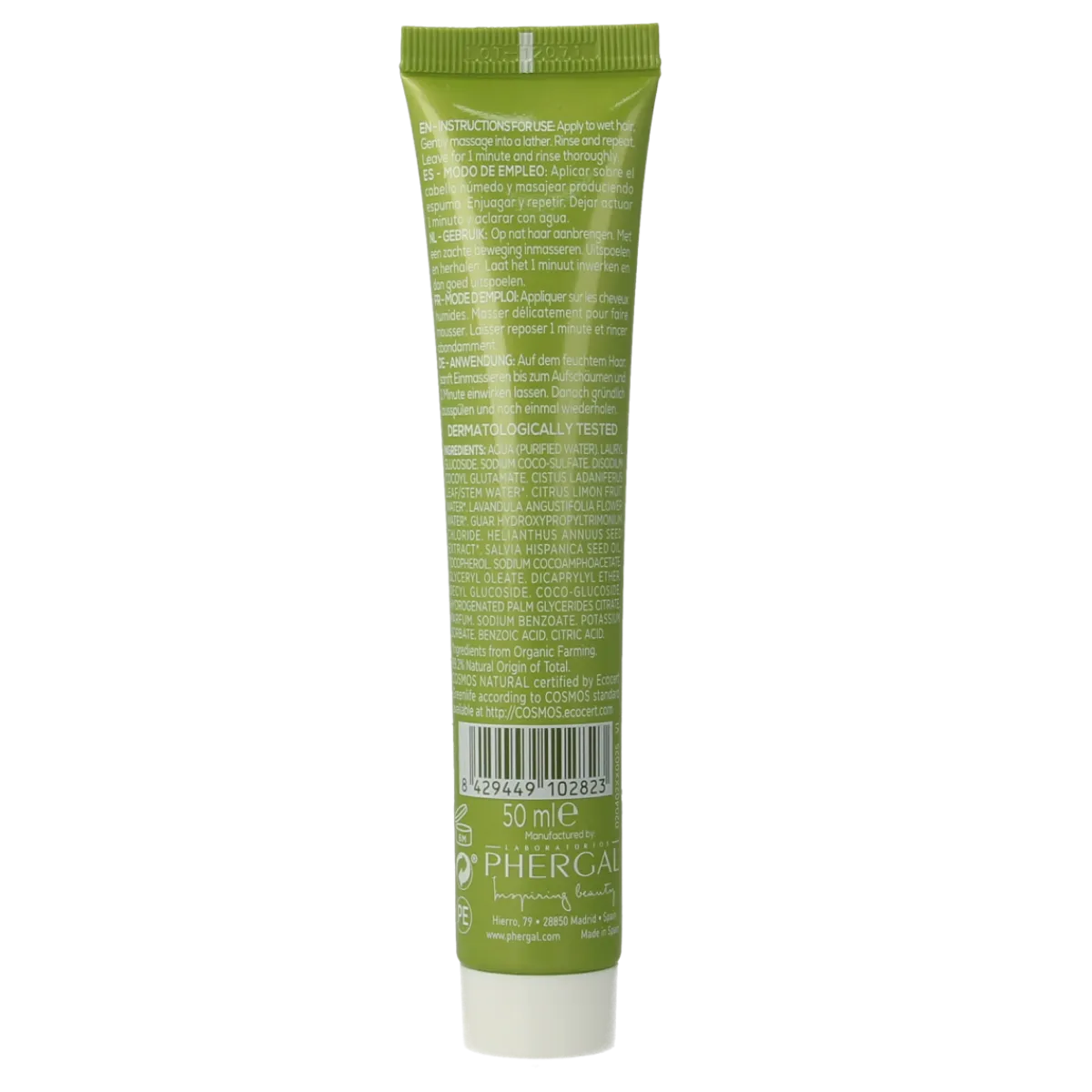 Discount Naturtint Shampoo mini