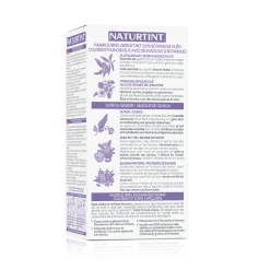 Naturtint Silver haarverf