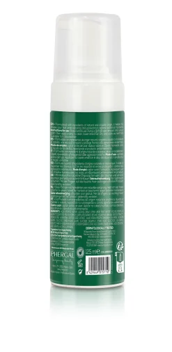 Naturtint Styling foam volume and hold eco