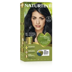Naturtint 2.1 Zwart azuur