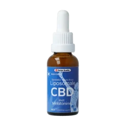Neo Cure S1 Somnidiol liposomale CBD / Melatonine / B6