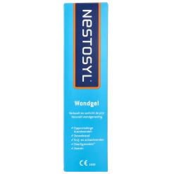 Nestosyl 3-in-1 Wondgel behandeling