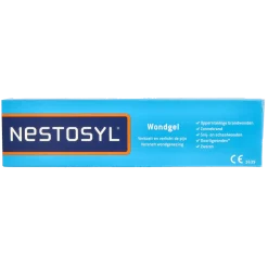 Nestosyl 3-in-1 Wondgel behandeling