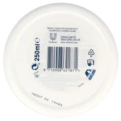 Neutral Body cream