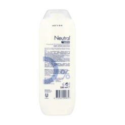 Neutral Bodylotion