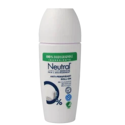 Neutral Deodorant roller