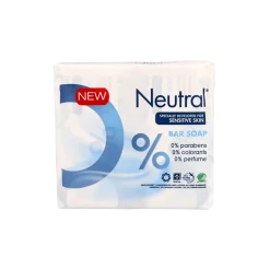 Neutral Zeeptablet duo 2 x 100 gram