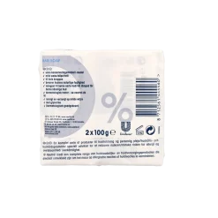 Neutral Zeeptablet duo 2 x 100 gram