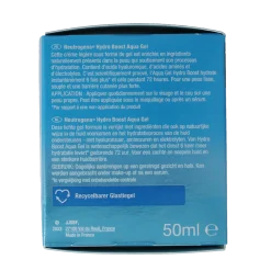 New Neutrogena Hydro boost aqua gel moisturiser