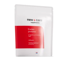 New Care Erwten proteine