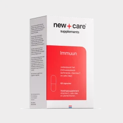 Outlet New Care Immuun