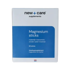 New New Care Magnesium sticks
