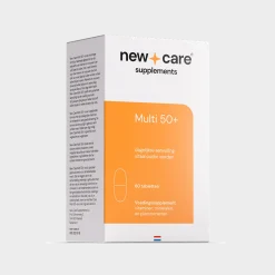 New Care Multi 50+