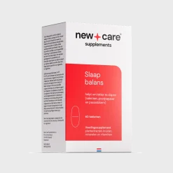 New Care Slaap balans